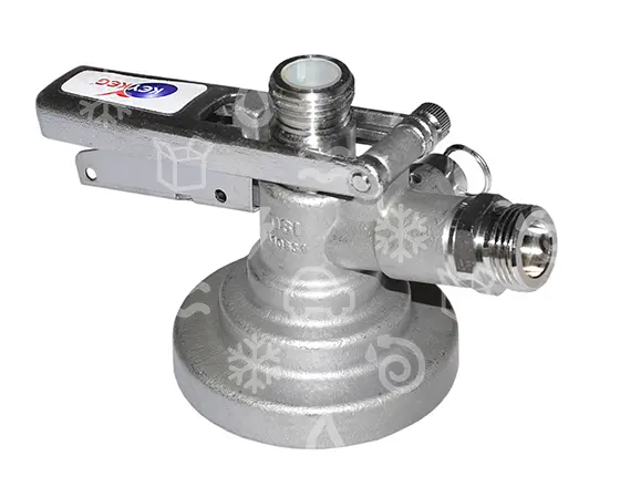 naražeč DSI - KeyKeg